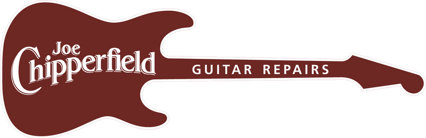 Joe Chipperfield Logo